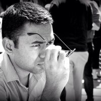 Lokesh K (@lokesh_guru) 's Twitter Profile