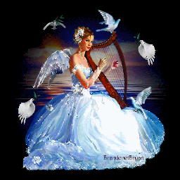 BELINDADIA's profile picture. 