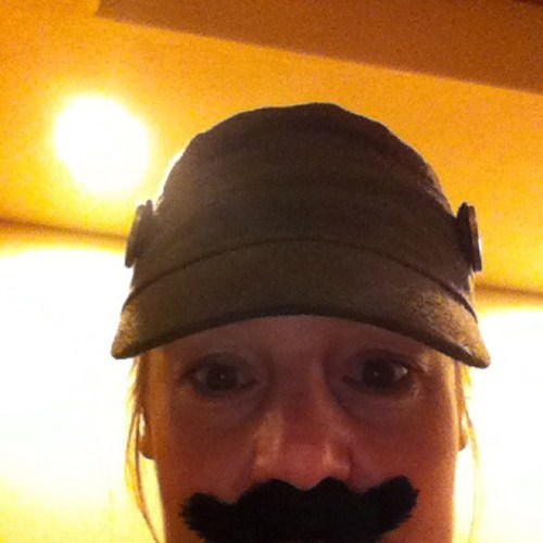 MgeeMichele's profile picture. 