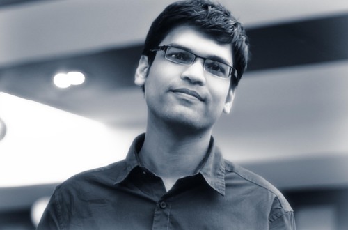 AdityaRPanda Profile Picture