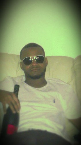 @Ray__Nasty__ Follows you #Team21
