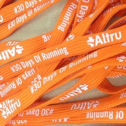 Lace up your sneaks, get up & get going. Commit to move throughout the month of June. Let's run toward a healthier community. (Hosted by Altru Health System.)