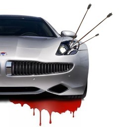 Fisker Karma. It is easy to destroy what others have worked hard to build. The Question is: WHY? - The Documentary