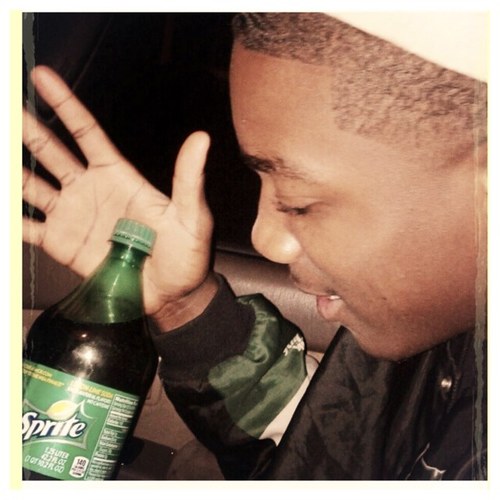 R E L L į O Burch Terrell Twitter