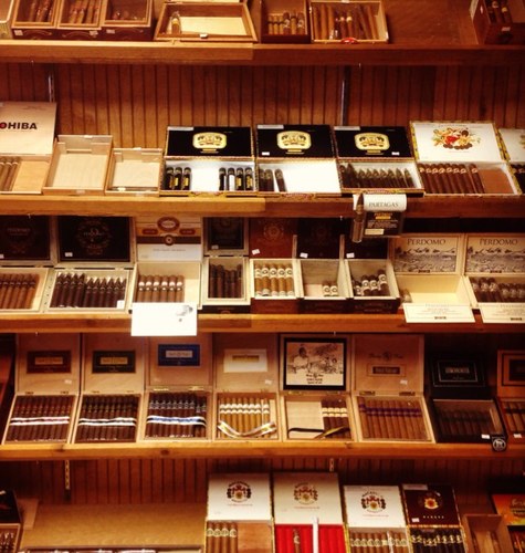 GotCigars's profile picture. Got Cigars?