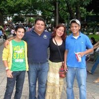 sandra rosales aguil (@sandra_rosalees) 's Twitter Profile