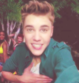 JustinBIWould's profile picture. Like nobody understands me, bruh...