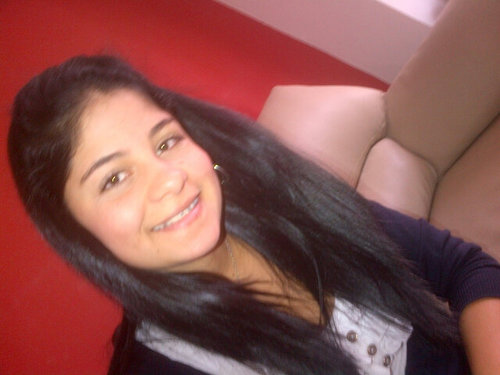 AleHerrera24's profile picture. 21♣Madre / Con Sueños y metas por conquistar/El Primer Paso para Llegar lejos es tomar la decision de que no te Quedaras donde eStas☺/A.G eternamente Tu♥MiAmor!