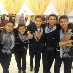 I'm a student in @smk2plg | Electronic Engineering |23 Juli 1997 | CCM'P Prospect | @RohisSMKN2PLG