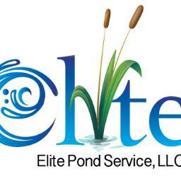 Elite Pond Service LLC. is the leading expert in pond and fountain cleaning, construction, and restoration in the Southeast.