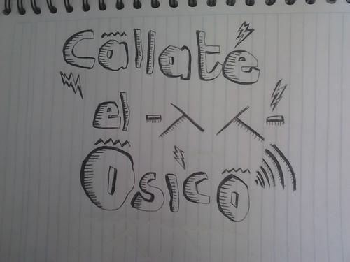 callateelosico's profile picture. video bloggers y realizadores de sketches ;)