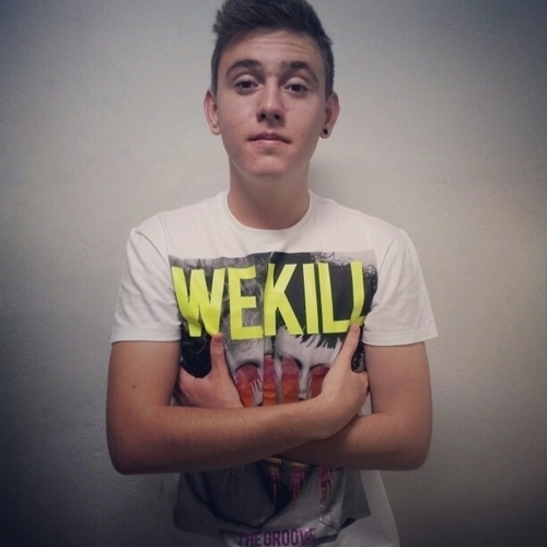 16 anos