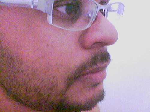 hpereirajunior's profile picture. Brasileiro, fã da Marvel e da DC, viciado em games. Frustrado com a política de modo geral. Pai e filho de duas lindas e poderosas  mulheres.