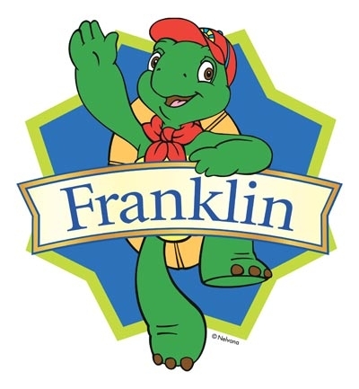 realized my eal friends
hey its franklin coming over to play