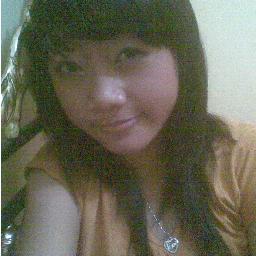 yang penting happy