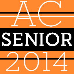 The #1 source for Atlantic Coast Senior 2014 updates!
- Questions - Suggestions - Comments - Announcements-