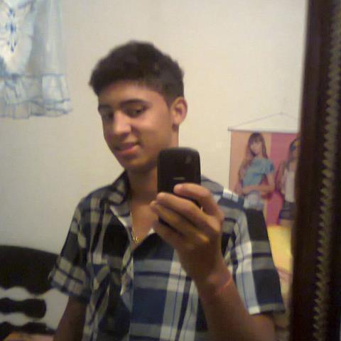 DJ maickon jotinha