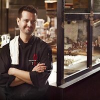 Michael Hodgson (@chef_hodgson) 's Twitter Profile