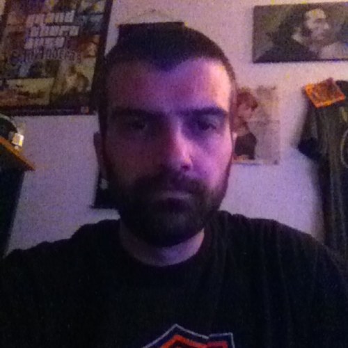 maxxsim1's profile picture. 