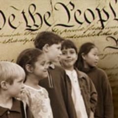 Preserve the Constitution... for the children #CruzCrew