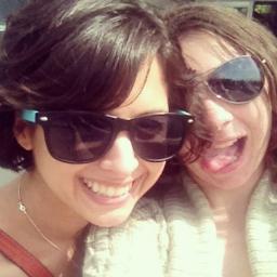 michsam23's profile picture. Graphic design kid, RIT alum; passionate about type and print, lover of all things science and photography.