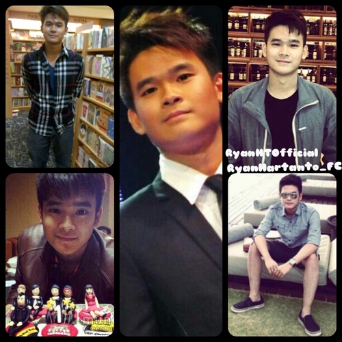 ALL ABOUT RYAN♥☺