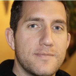 JaysonRupert's profile picture. Design Strategist, Researcher, Educator & Entrepreneur