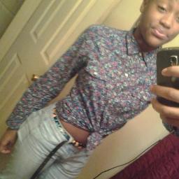 Team Faithful , TeamFreak , PrettyThug, Team Loyal , TeamDarkSkin , Laronnsss Baby (: Ummm Yeah ImChilled(: Fwm 3