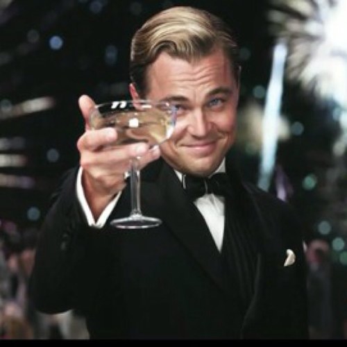 dicapriogatsby's profile picture. J.G.