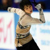 羽生結弦bot (@yuzuru_hanyubot) Twitter profile photo