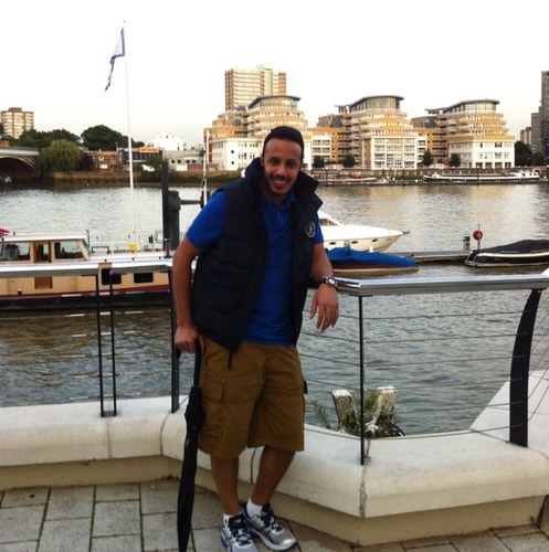 aljaralah's profile picture. 