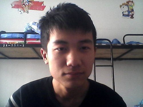 Lanzhou university school of journalism and communication students