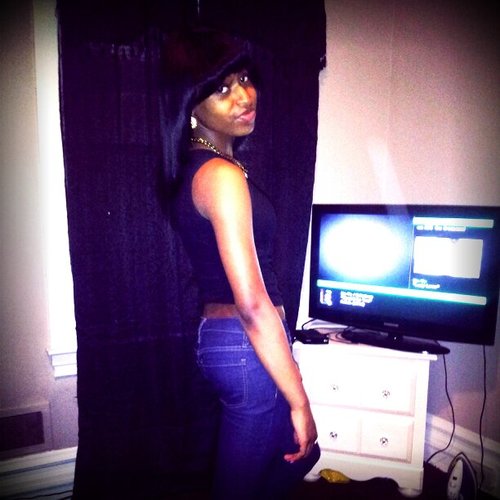 Im from the darccide & I love My bitches  R.I.P Spudd R.I.P GUNNER 3
