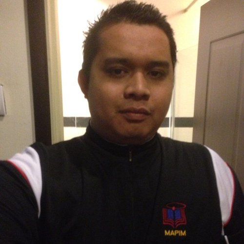 feoryz's profile picture. 