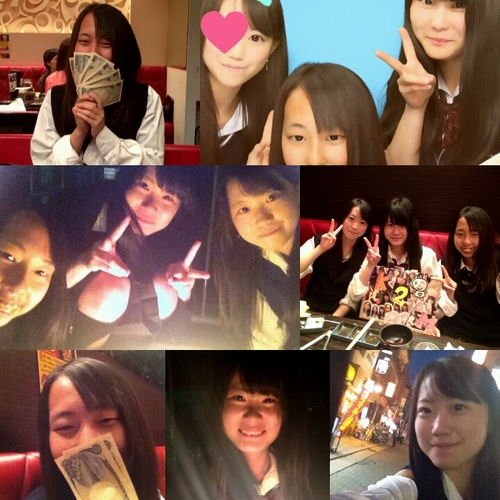 田中琴美 Kotomi529 Twitter