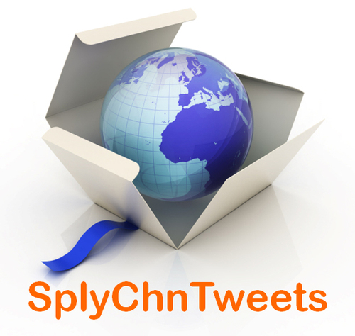 Retweeting on Supply Chain, Logistics, and Freight Transportation Topics