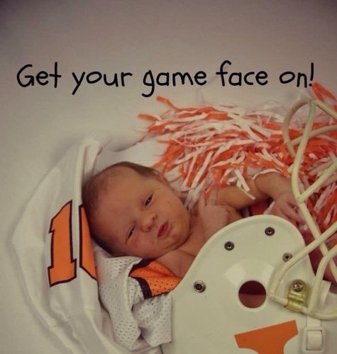 Christian, husband, father (Emma born in May) #RedSoxNation, #VFL, #BOSSTEAM, #PhiDelt Host of the Anderson County Sports Report on ACTV
