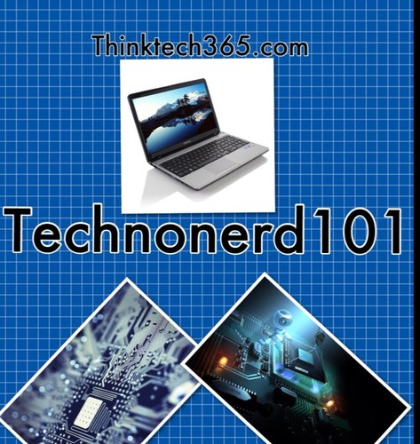 thinktech365's profile picture. 