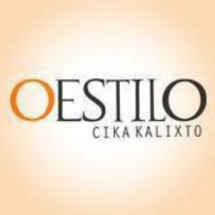 Portal OESTILO Cika Kalixto | Moda e estilo no twitter!
