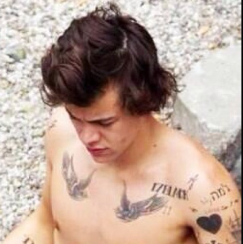 effinarry's profile picture. FOLLOW @tayweyhey YAY