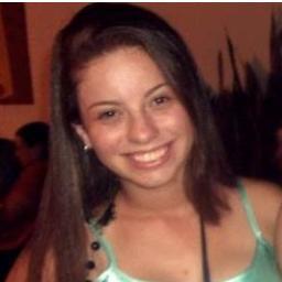 Ruiva, 19 anos, estudante, apaixonada por nutrição, Cristão Protestante! ^^