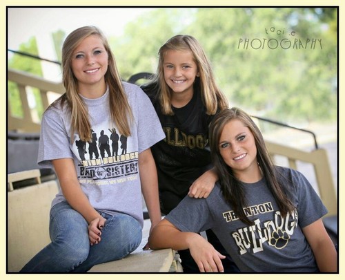 HurleyTraci's profile picture. 