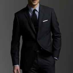 Hey everyone Annonymous Gentleman here! Stay tuned for pics and tweets!
