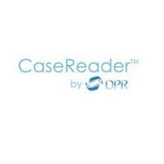 CaseReader™ is a software platform that changes how radiologists and referring physicians deliver care to patients.