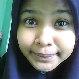 amirah , sweet 13 , smkab , 05.09.2000