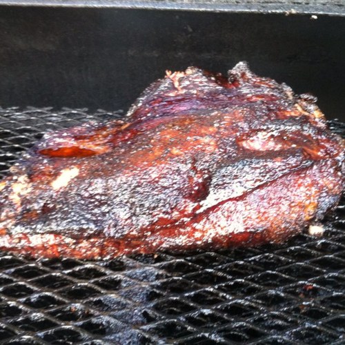 Axemenbbq's profile picture. Axemen BBQ. NW Arkansas' newest competition BBQ team. The perfect bite of smoked meat is what fuels our passion.