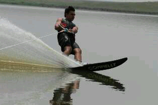 wallace8430's profile picture. 17.. LOVE playing paintball!! Also waterskiing and motorcycling...