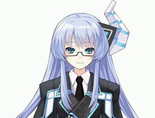 H-Hello..I'm Rei Ryghts...I uh....ummm...I believe the world can be run fine wi-without the CPU's!! #NeptuniaRP #OOC when not in RP.