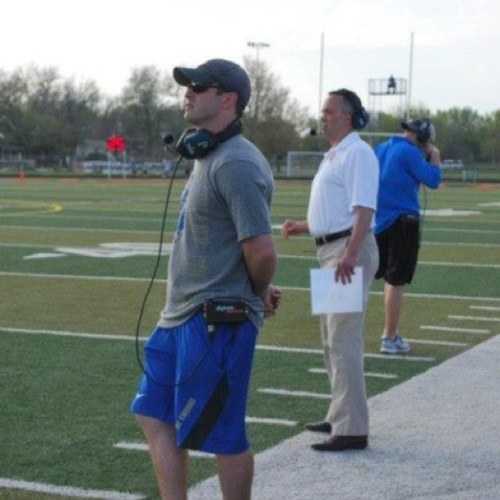 Football Coach, the Great Outdoors, Montana Born, Traveler on the Great Journey