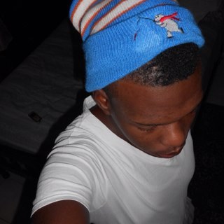 Just a lil simple humble,respectable,loyal guy nothing too fancy....Always try to strive for the best.☀⚡☔